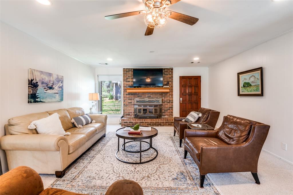 Mason Chas - Residential