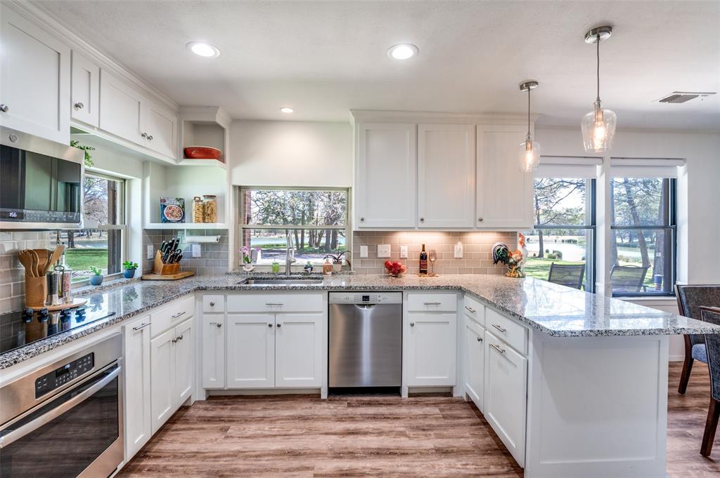 Mason Chas - Residential