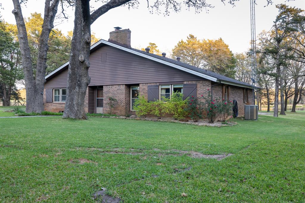 Mason Chas - Residential