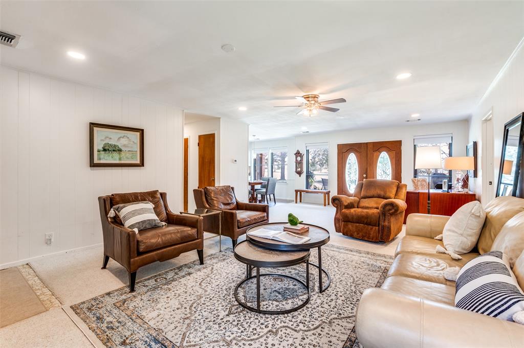 Mason Chas - Residential