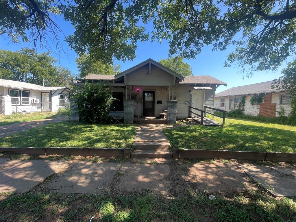 Highland - Residential Income