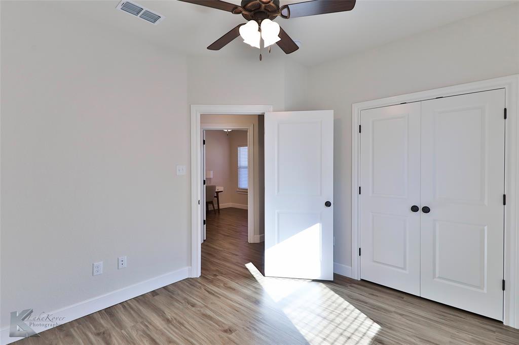 Forrest Meadows Add - Residential