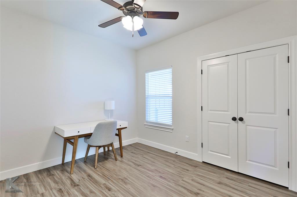Forrest Meadows Add - Residential