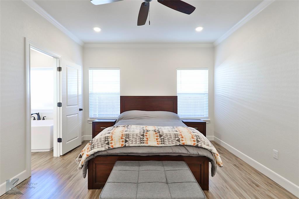Forrest Meadows Add - Residential