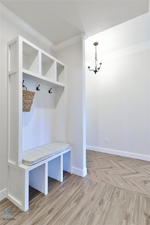 Forrest Meadows Add - Residential