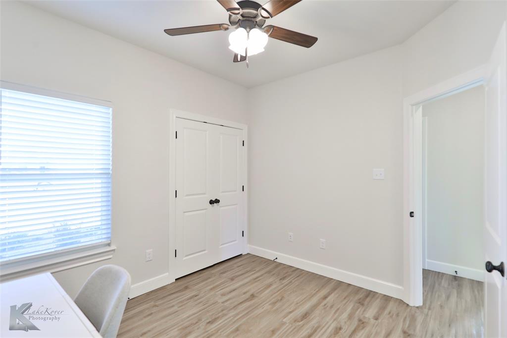 Forrest Meadows Add - Residential