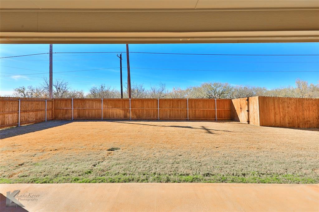 Forrest Meadows Add - Residential