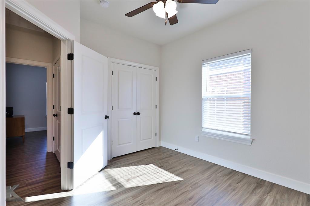 Forrest Meadows Add - Residential