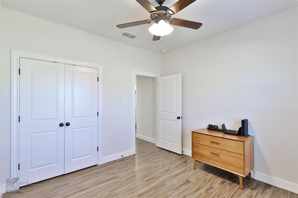 Forrest Meadows Add - Residential