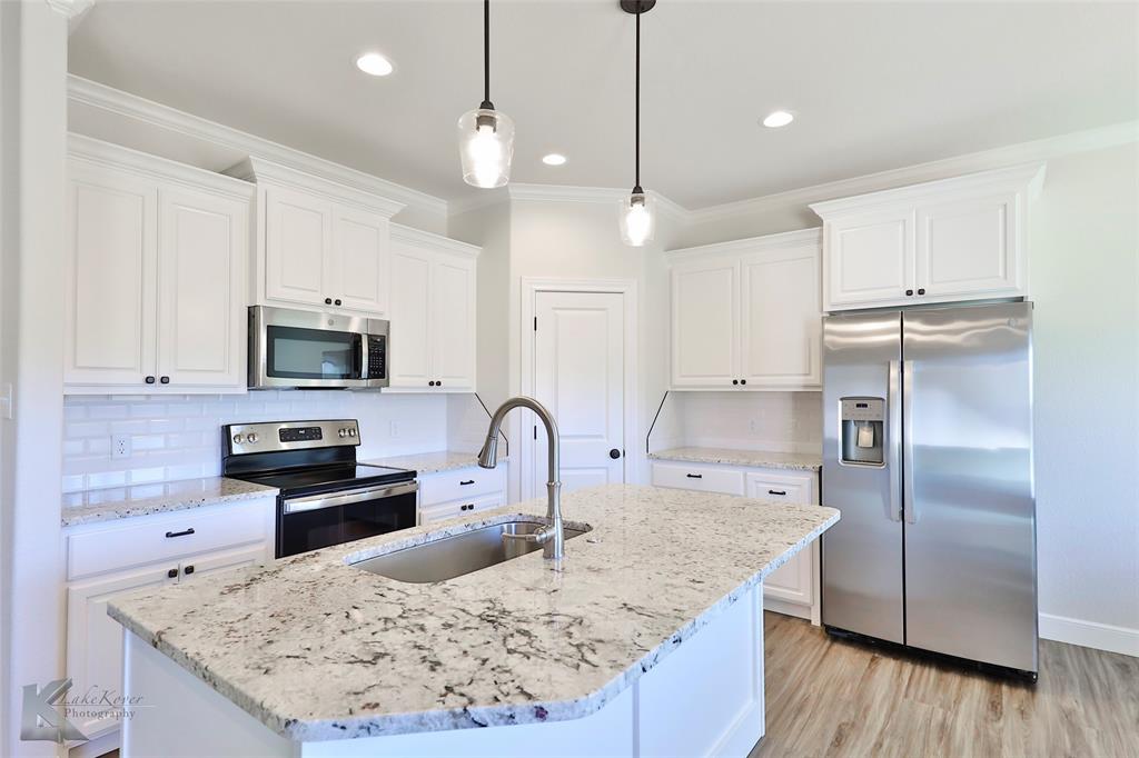 Forrest Meadows Add - Residential