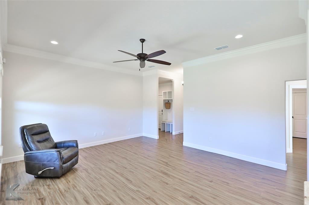 Forrest Meadows Add - Residential