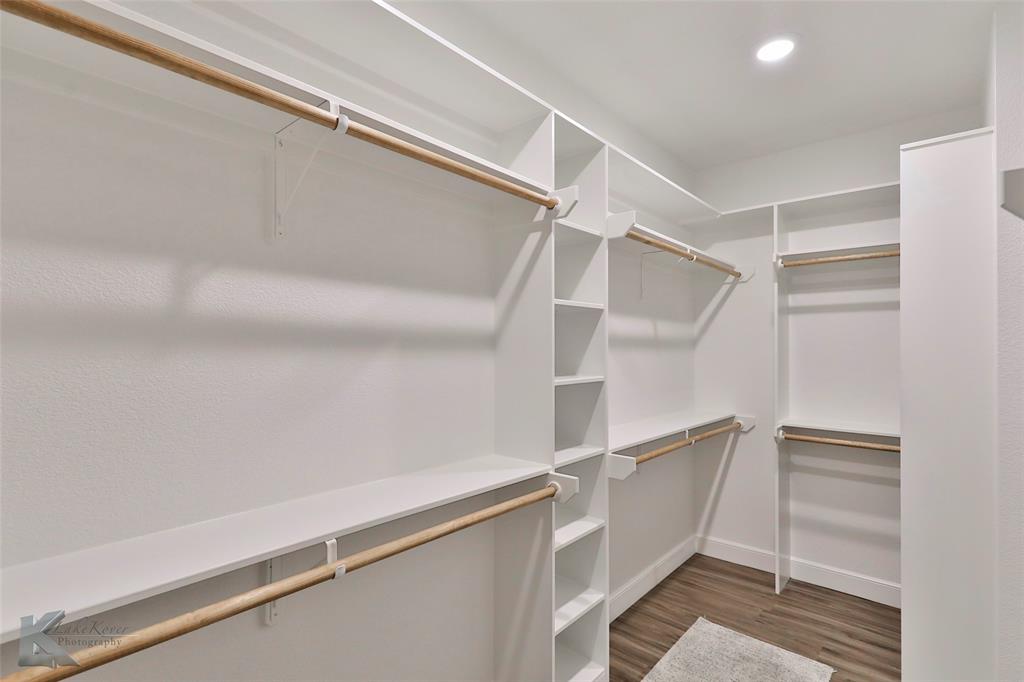 Forrest Meadows Add - Residential