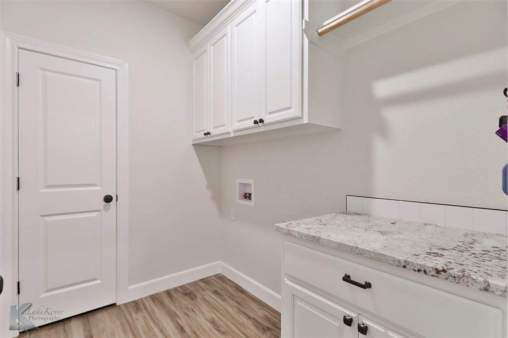 Forrest Meadows Add - Residential
