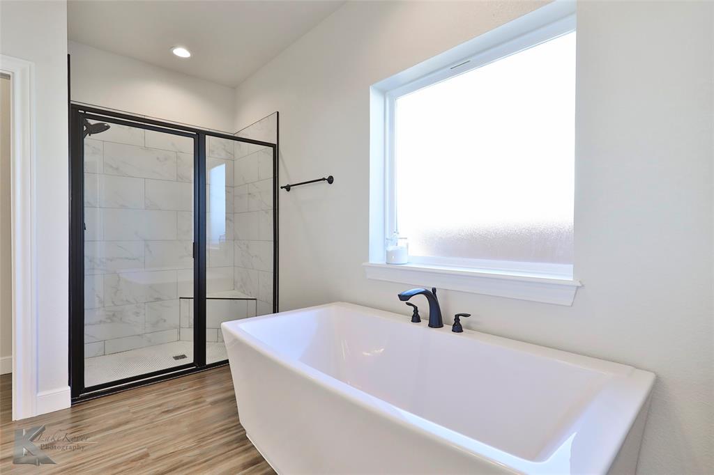 Forrest Meadows Add - Residential