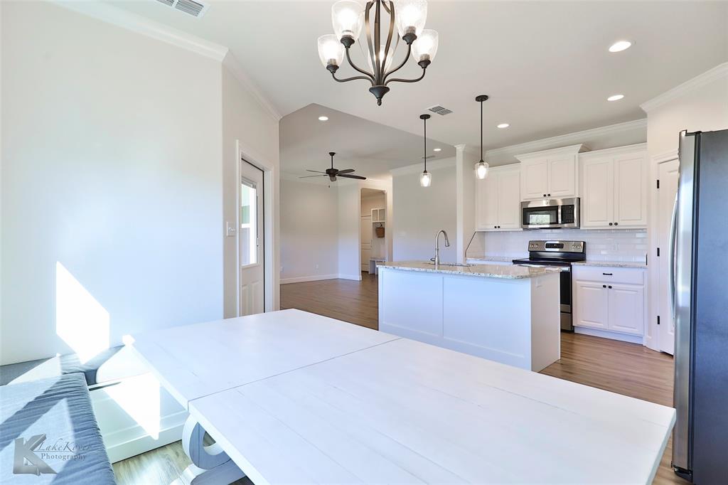 Forrest Meadows Add - Residential