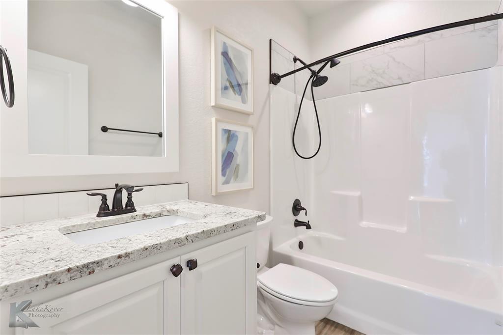 Forrest Meadows Add - Residential