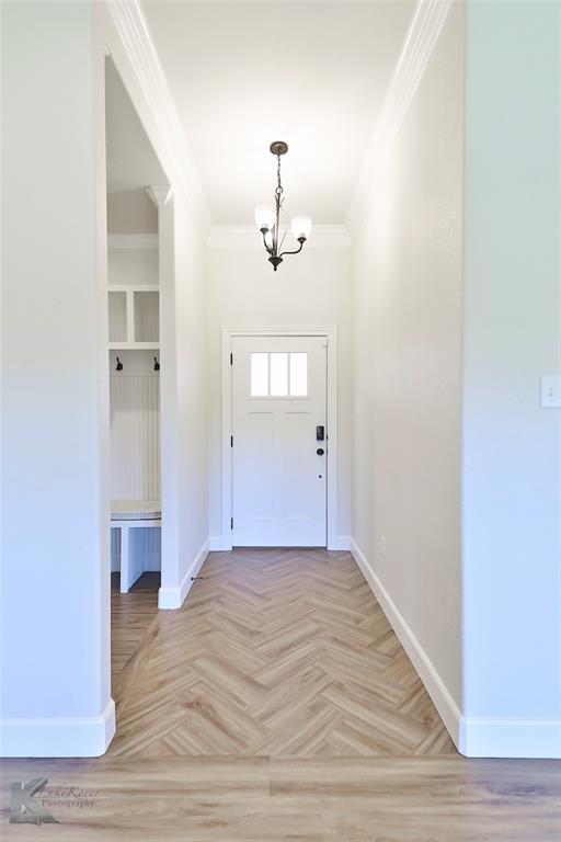 Forrest Meadows Add - Residential