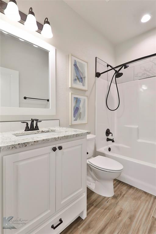 Forrest Meadows Add - Residential