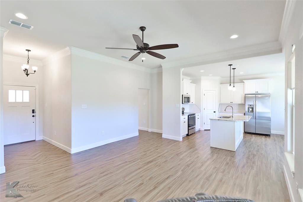 Forrest Meadows Add - Residential