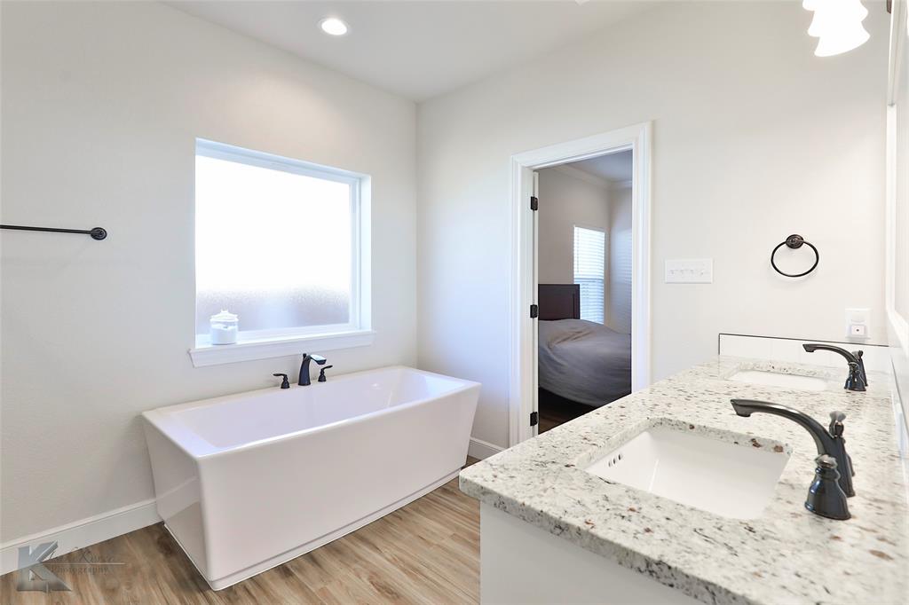 Forrest Meadows Add - Residential