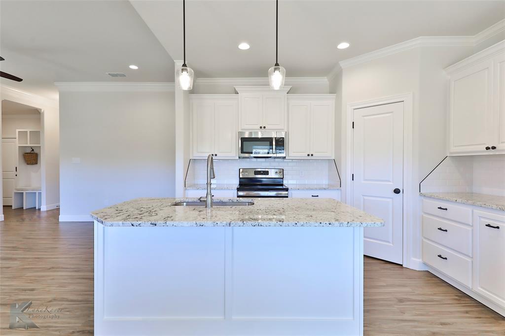 Forrest Meadows Add - Residential
