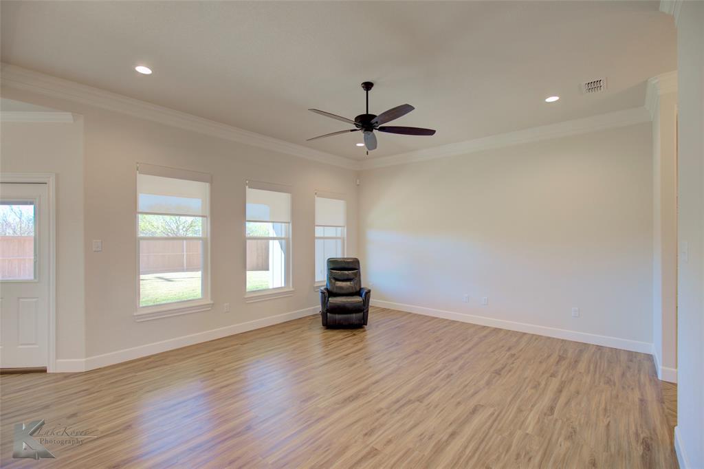 Forrest Meadows Add - Residential