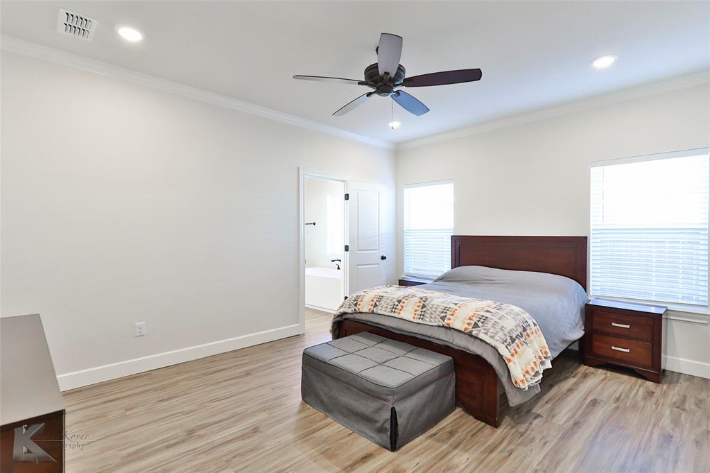Forrest Meadows Add - Residential