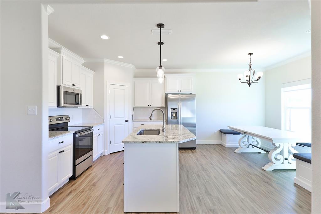 Forrest Meadows Add - Residential