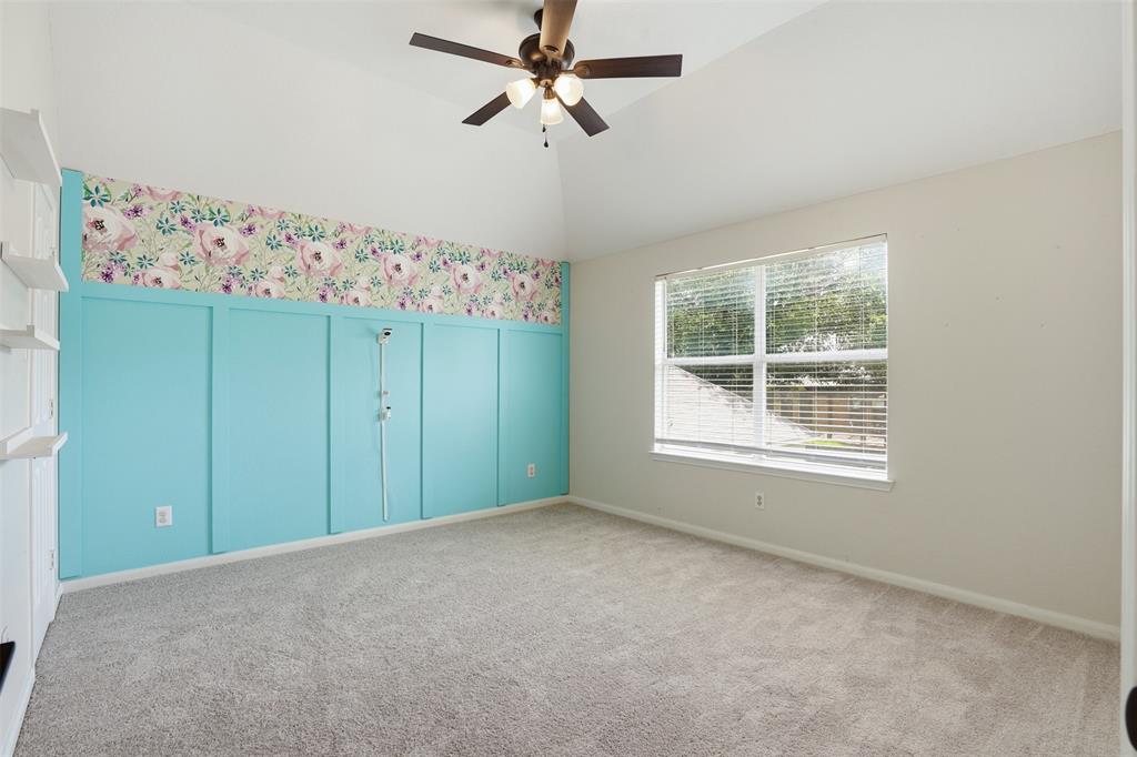 Hulen Bend Estates Add - Residential
