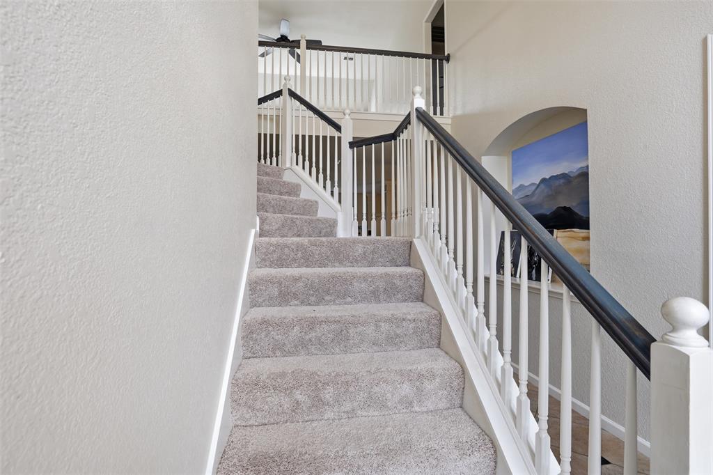 Hulen Bend Estates Add - Residential