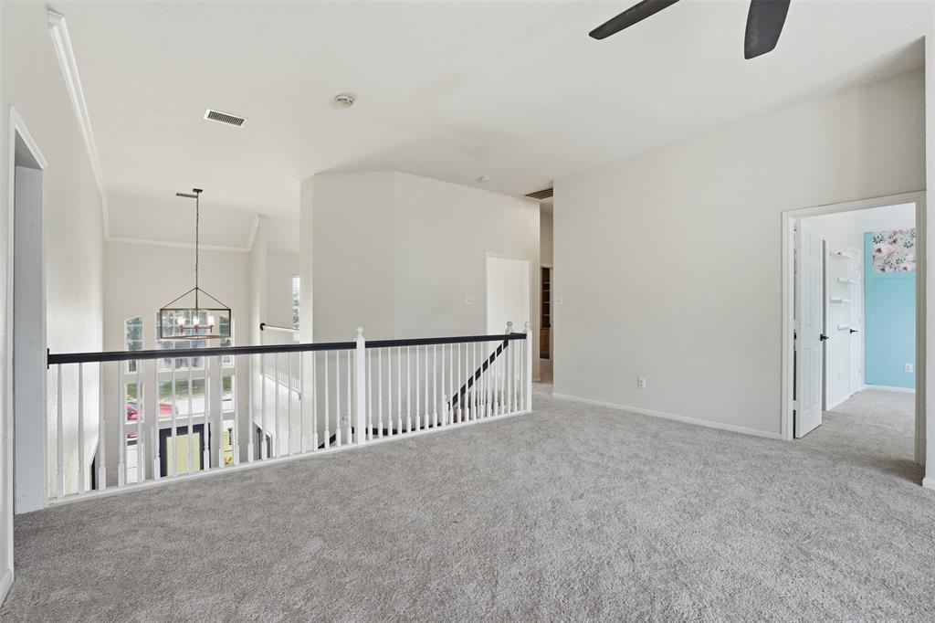 Hulen Bend Estates Add - Residential
