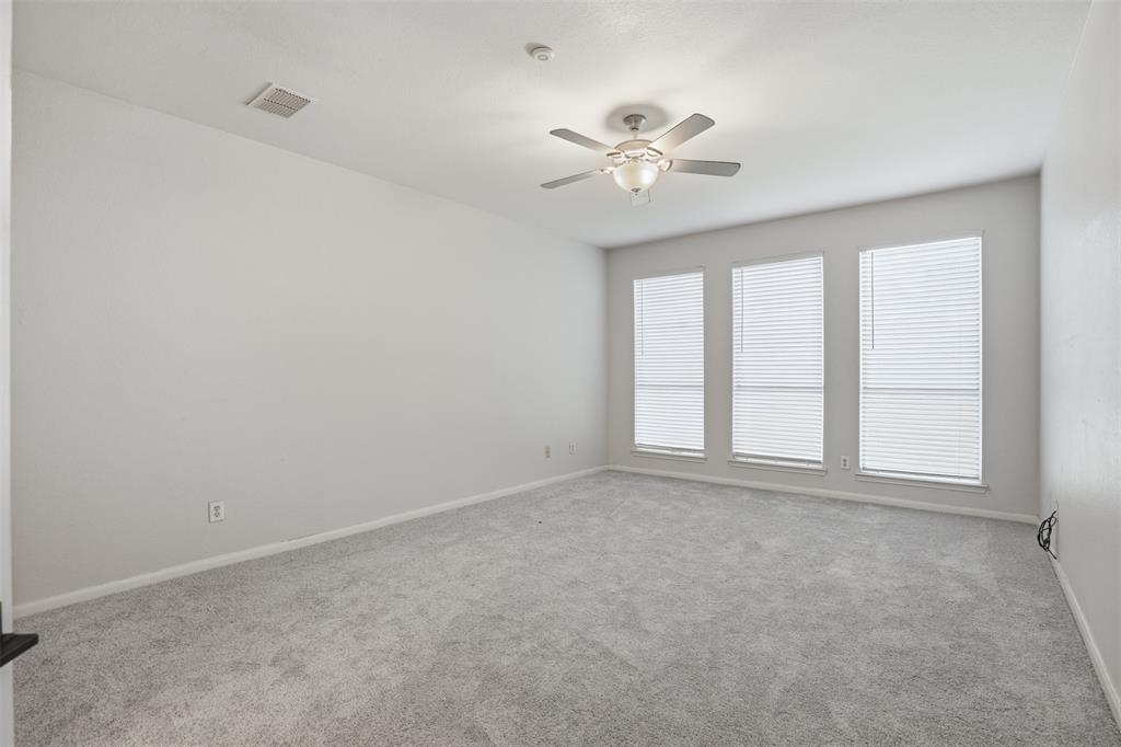 Hulen Bend Estates Add - Residential