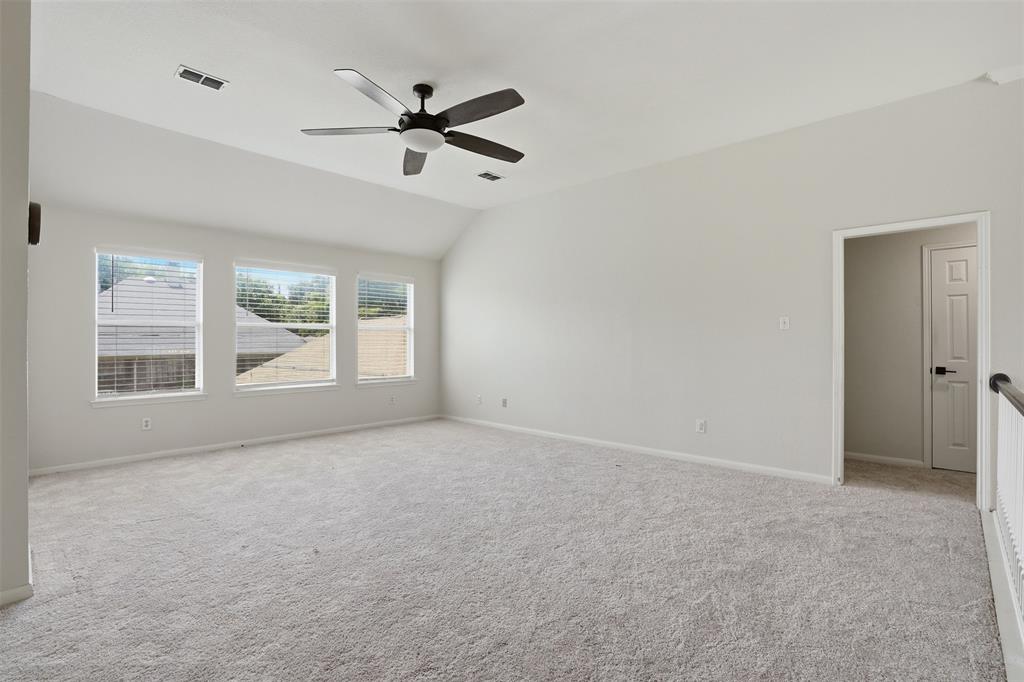 Hulen Bend Estates Add - Residential
