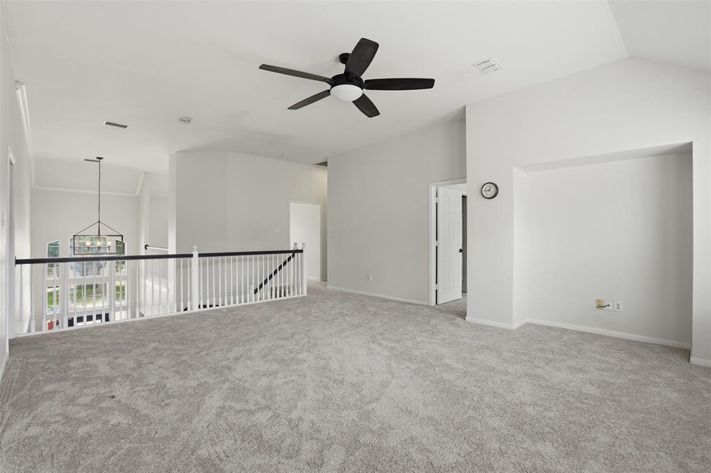 Hulen Bend Estates Add - Residential