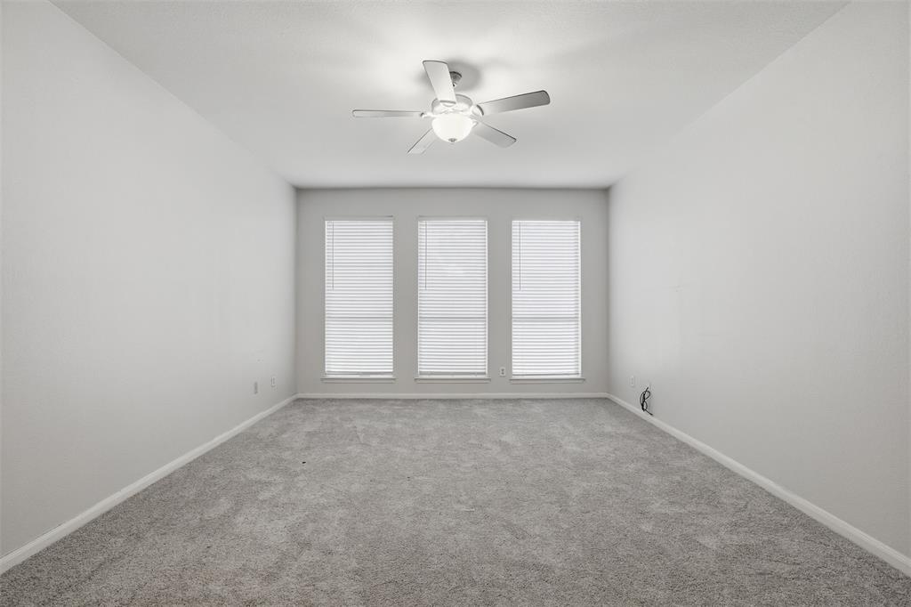 Hulen Bend Estates Add - Residential