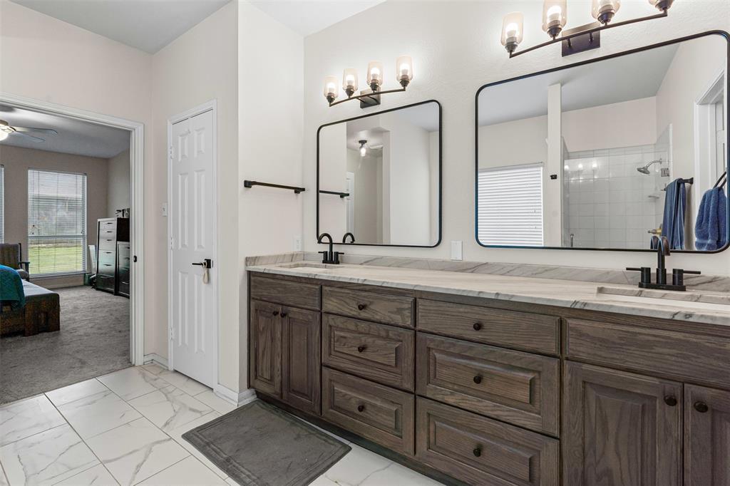 Hulen Bend Estates Add - Residential
