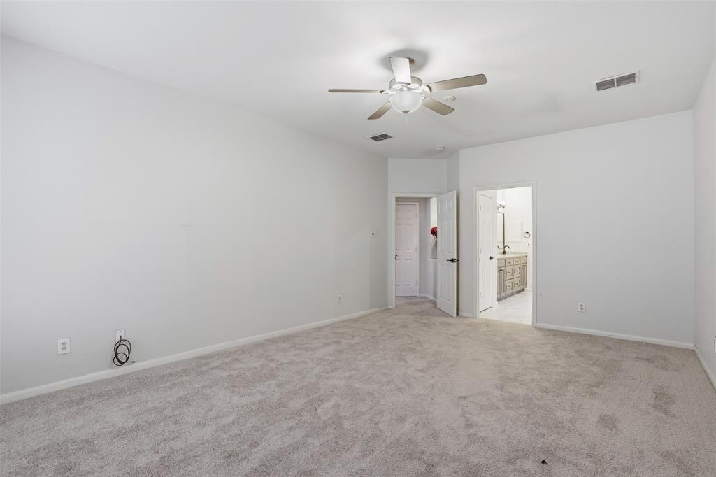 Hulen Bend Estates Add - Residential