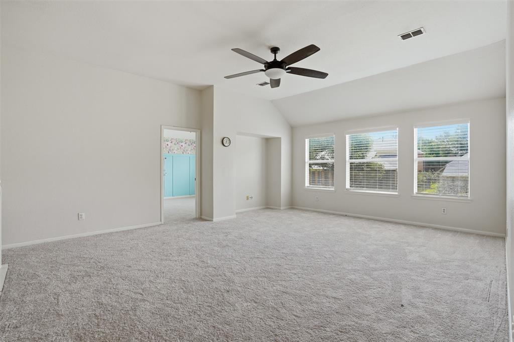 Hulen Bend Estates Add - Residential