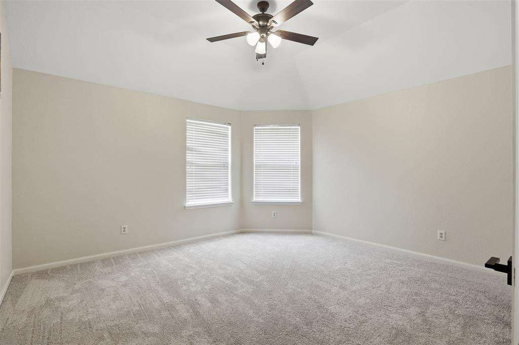Hulen Bend Estates Add - Residential