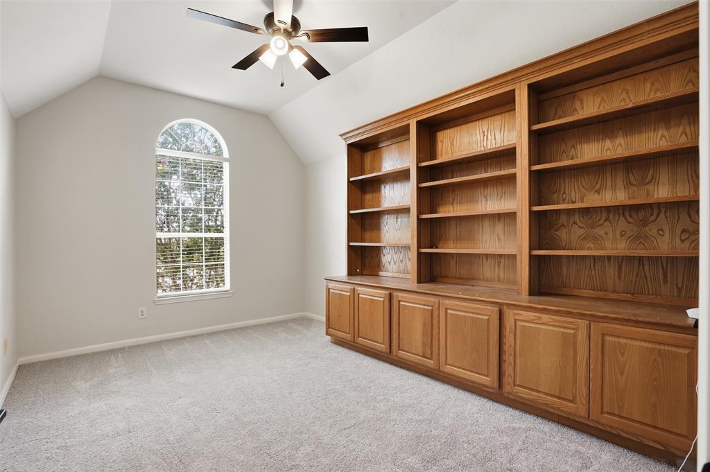 Hulen Bend Estates Add - Residential