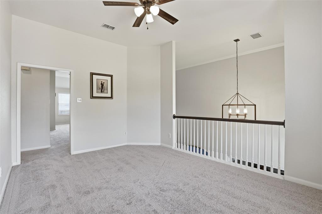 Hulen Bend Estates Add - Residential