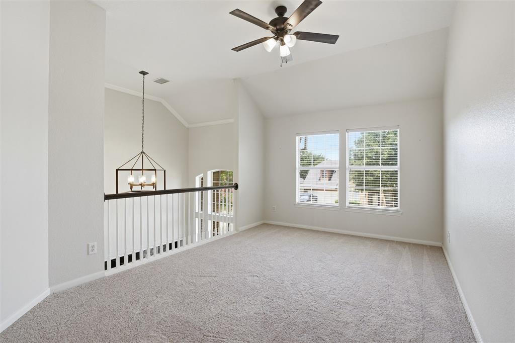 Hulen Bend Estates Add - Residential