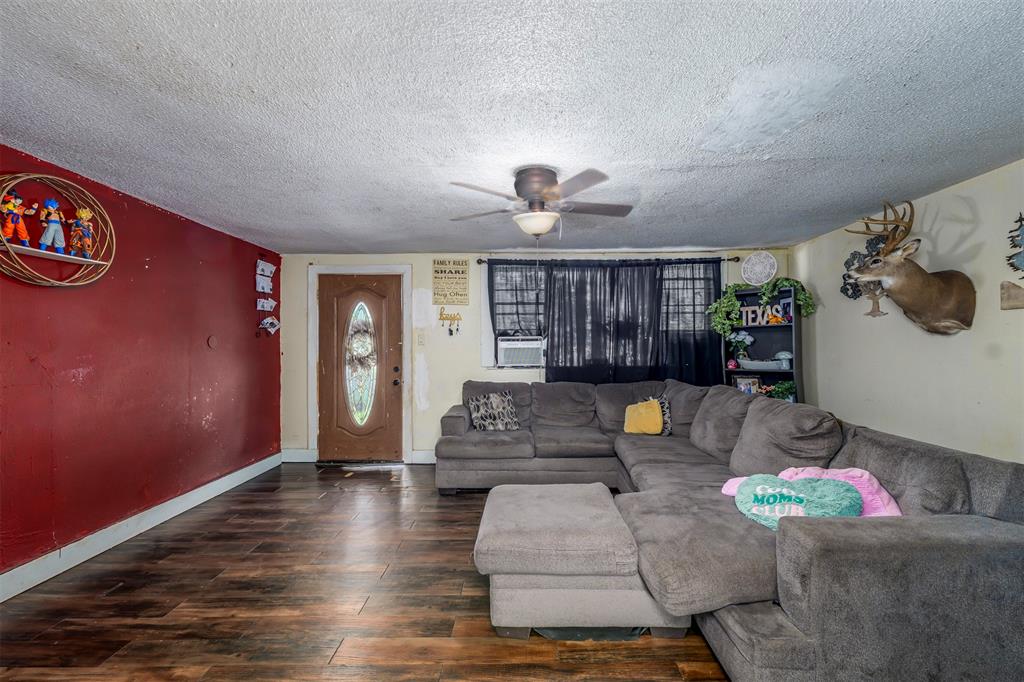 Meadow Lawn - Residential