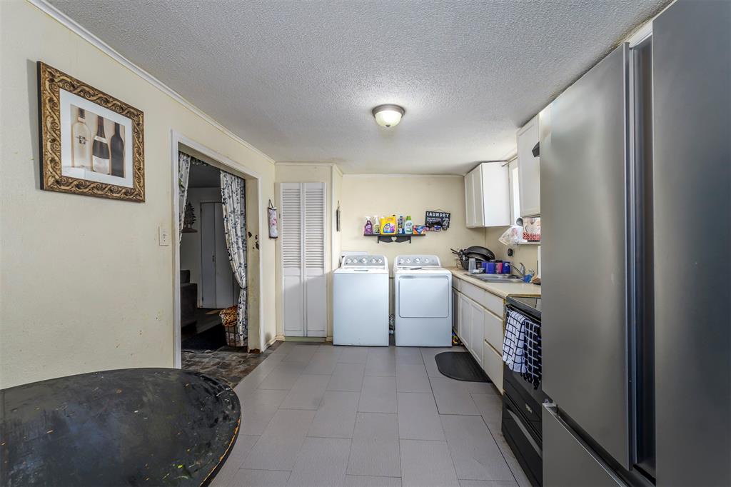 Meadow Lawn - Residential