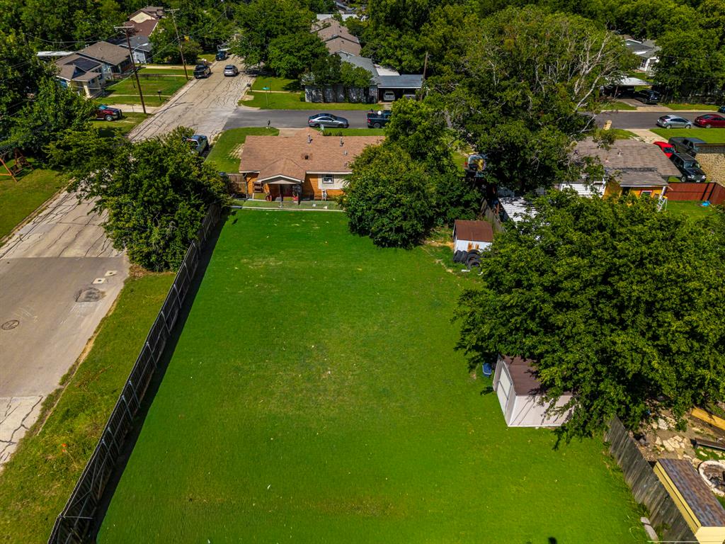 Meadow Lawn - Residential