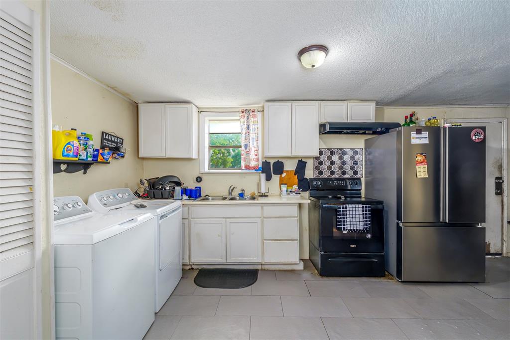 Meadow Lawn - Residential