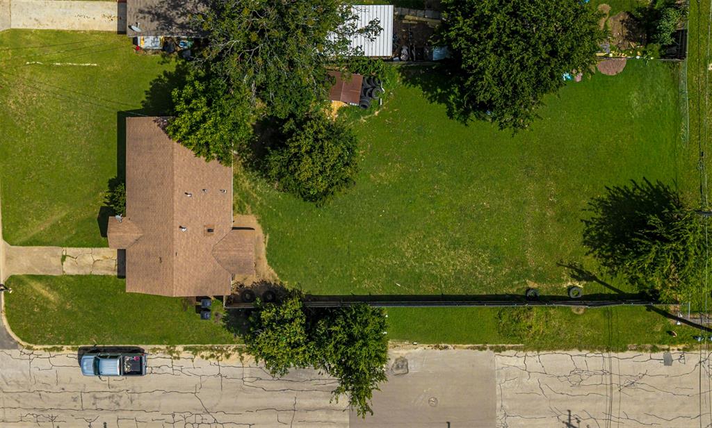 Meadow Lawn - Residential