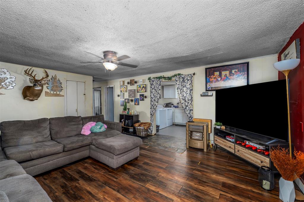 Meadow Lawn - Residential