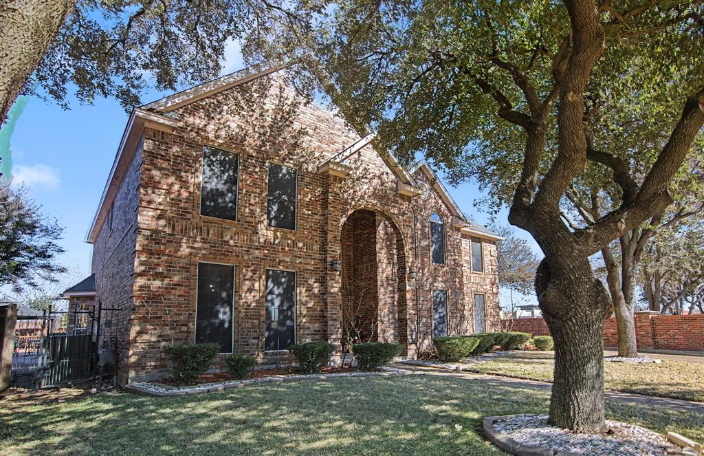 Briercliff Estates Add - Residential