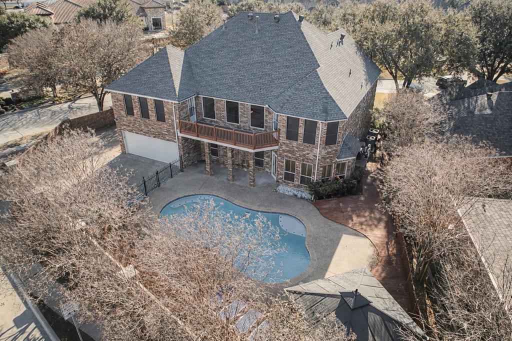 Briercliff Estates Add - Residential